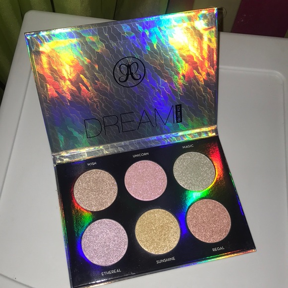 Anastasia Beverly Hills Other - ABH Dream Glow Kit